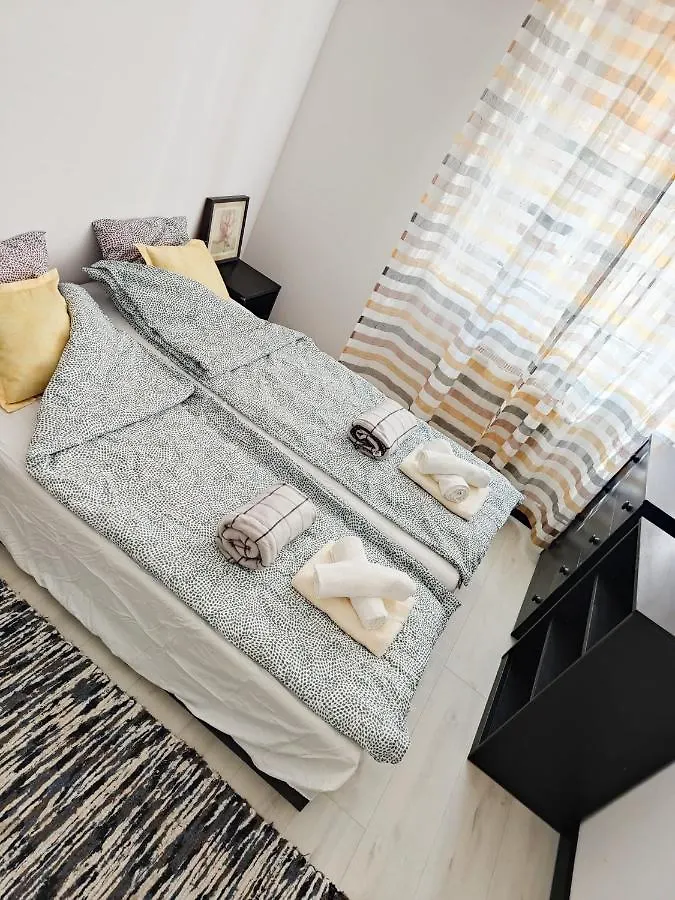 Lägenhet Apartament Oldtown Ul. Kolodziejska Gdansk Centrum