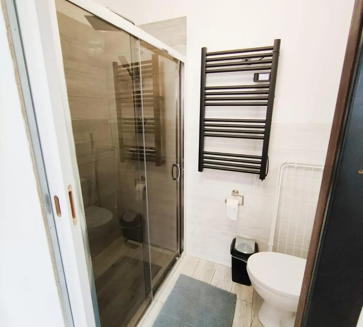 Apartament Oldtown Ul. Kolodziejska Gdansk Centrum 0*,  Polen