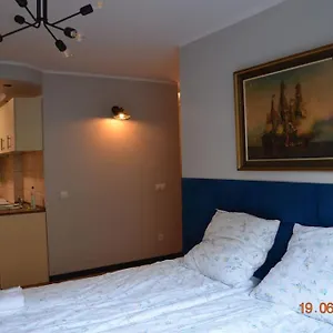 Blue Corner Gdańsk