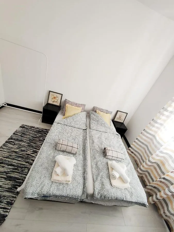 Apartament Oldtown Ul. Kolodziejska Gdansk Centrum