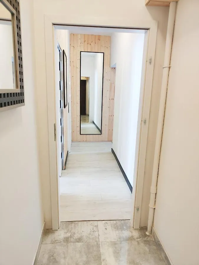 Apartament Oldtown Ul. Kolodziejska Gdansk Centrum