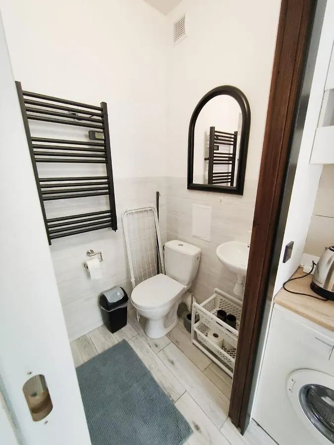 Apartament Oldtown Ul. Kolodziejska Gdansk Centrum Polska