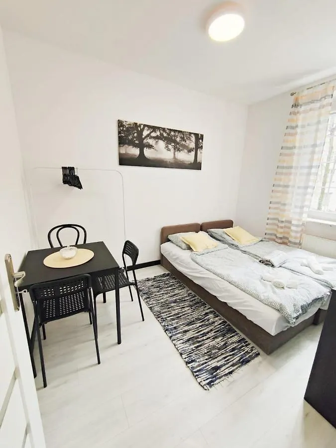 Apartament Oldtown Ul. Kolodziejska Gdansk Centrum Polska