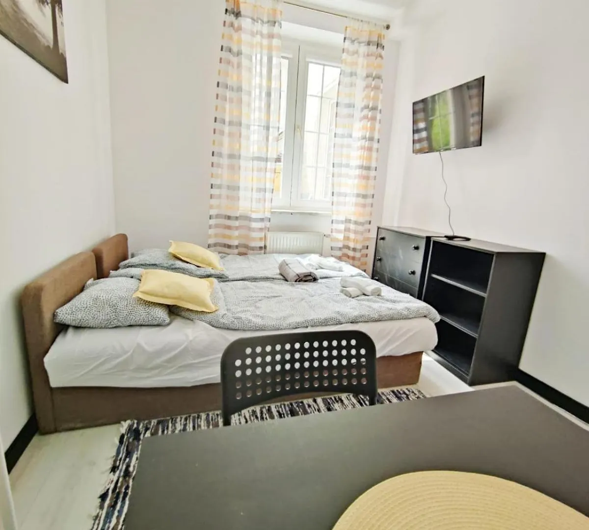 Apartament Oldtown Ul. Kolodziejska Gdansk Centrum Polska